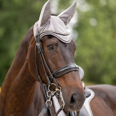 Fliegenhaube HVPSkye,Titanium